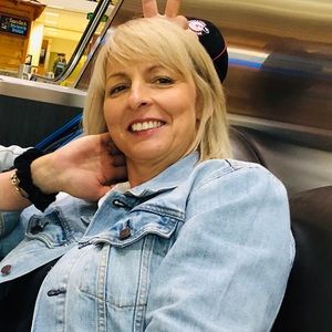 Meet your Posher, Marie-claude